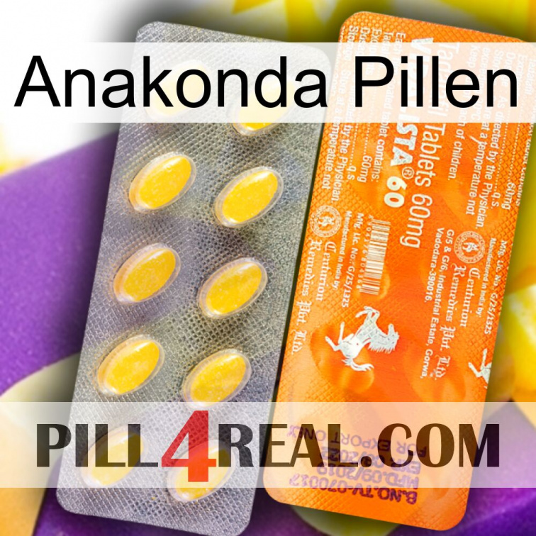 Anaconda Pills new05